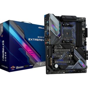 Moederbord AMD Asrock B550 Extreme4