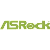 Asrock B550 Steel Legend AMD B550 sleuf AM4 ATX