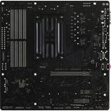 ASRock - B550M Pro4 - Moederbord - Micro-ATX - AMD B550 - Socket AM4