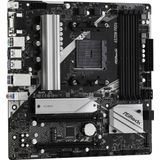 Asrock A520M Pro4 Socket AM4 micro ATX