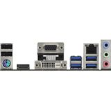 Motherboard ASRock A520M-HDV