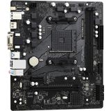 Motherboard ASRock A520M-HDV