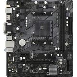 Motherboard ASRock A520M-HDV