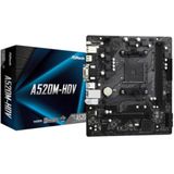 Motherboard ASRock A520M-HDV