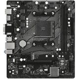 Motherboard ASRock A520M-HVS