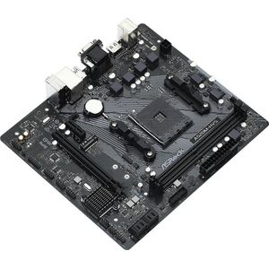 Motherboard ASRock A520M-HVS