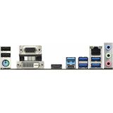 ASRock B450M Pro4 R2.0 Moederbord - AMD B450 - Socket AM4 - MicroATX