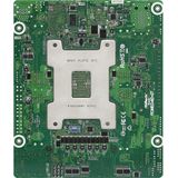 AsRock - ROMED4ID-2T - Moederbord - Mini-ITX - SP3 - Ondersteunt tot 256 GB DDR4-SDRAM