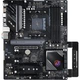 AsRock X570S Phantom Gaming Riptide (AM4, AMD X570, ATX), Moederbord