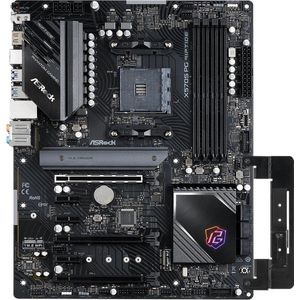 AsRock X570S Phantom Gaming Riptide (AM4, AMD X570, ATX), Moederbord