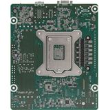 AsRock - B550D4ID-2L2T - Moederbord - Zwart - Mini-ITX - AM4