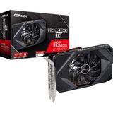ASRock - Radeon RX 6600 XT - Videokaart - 8GB GDDR6