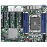 AsRock Moederbord C621A SPC621D8-2L2T Socket 4189 (LGA 4189, Intel C621A, ATX), Moederbord