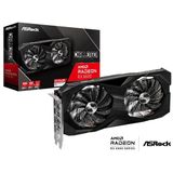 Grafische kaart ASRock Challenger D 8 GB GDDR6