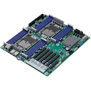 ASROCK SP2C621D16-2T 2X Socket 4189 Compatibel met schaalbare Intel Xeon Processors van de derde generatie, SSI-EEB-formaat