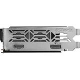 AsRock - RX6500XT Phantom Gaming D OC - Videokaart - 4 GB GDDR6 - HDMI/DP