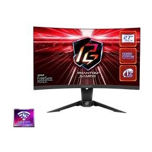Asrock PG27Q15R2A - Wide Quad HD VA 165Hz Gaming monitor - 27 Inch