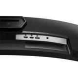 Asrock PG34WQ15R2B - WQHD VA Curved 165Hz Gaming Monitor - 34 Inch