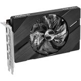 ASROCK Intel Arc A380 Challenger ITX OC - Videokaart - 6GB GDDR6 - PCIe 4.0 x8 - 1x HDMI 2.0b - 3x DisplayPort 2.0