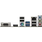 Asrock H610M-HVS/M.2 R2.0 Intel H610 LGA 1700 Micro ATX
