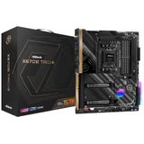 Asrock X670E Taichi AMD X670 Socket AM5 Extended ATX