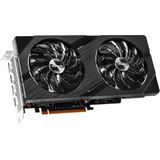 ASROCK Intel ARC A750 Challenger D OC - Videokaart - 8GB GDDR6 - PCIe 4.0 X16 - 1x HDMI 2.1