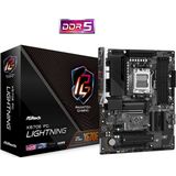 ASRock X670E PG Lightning moederbord RAID, 2.5Gb-LAN, Sound, ATX