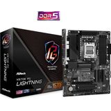 Asrock X670E PG LIGHTNING AMD X670 Socket AM5 ATX