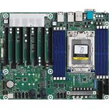 AsRock - ROMED8-2T - Moederbord - ATX - SP3 - Ondersteunt AMD EPYC 7003