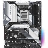 ASROCK B650 Pro RS - Moederbord - ATX - Socket AM5 - AMD B650 - DDR5 - Realtek ALC897 - Realtek 2.5G LAN