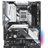 ASROCK B650 Pro RS - Moederbord - ATX - Socket AM5 - AMD B650 - DDR5 - Realtek ALC897 - Realtek 2.5G LAN