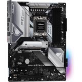 ASROCK B650 Pro RS - Moederbord - ATX - Socket AM5 - AMD B650 - DDR5 - Realtek ALC897 - Realtek 2.5G LAN