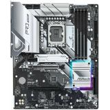 Motherboard ASRock Z790 Pro RS Intel Intel Z790 Express LGA 1700