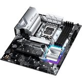 Motherboard ASRock Z790 Pro RS Intel Intel Z790 Express LGA 1700