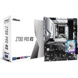 Motherboard ASRock Z790 Pro RS Intel Intel Z790 Express LGA 1700