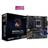 Motherboard ASRock B650M PG Riptide AMD B650 AMD AM5