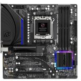 Motherboard ASRock B650M PG Riptide AMD B650 AMD AM5