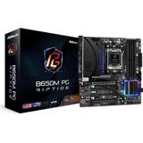 Motherboard ASRock B650M PG Riptide AMD B650 AMD AM5