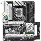 Asrock Z790 Steel Legend WiFi Intel Z790 LGA 1700 ATX