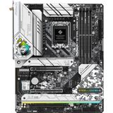Asrock Z790 Steel Legend WiFi Intel Z790 LGA 1700 ATX