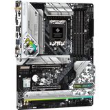 Asrock Z790 Steel Legend WiFi Intel Z790 LGA 1700 ATX