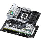 Asrock Z790 Steel Legend WiFi Intel Z790 LGA 1700 ATX