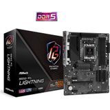Motherboard ASRock B650 PG Lightning AMD AMD B650 AMD AM5