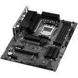 Motherboard ASRock B650 PG Lightning AMD AMD B650 AMD AM5