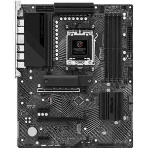 Motherboard ASRock B650 PG Lightning AMD AMD B650 AMD AM5