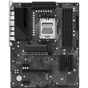 Motherboard ASRock B650 PG Lightning AMD AMD B650 AMD AM5