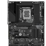 ASROCK Z790 PG Lightning - Moederbord - ATX - Socket LGA1700 - Intel Z790 - DDR5