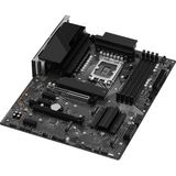 ASROCK Z790 PG Lightning - Moederbord - ATX - Socket LGA1700 - Intel Z790 - DDR5