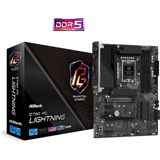 ASROCK Z790 PG Lightning - Moederbord - ATX - Socket LGA1700 - Intel Z790 - DDR5