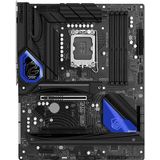 ASROCK Z790 PG Riptide - Moederbord - ATX - Socket LGA1700 - Intel Z790 - DDR5